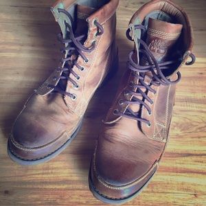 Timberland Earthkeepers sz 9.5
